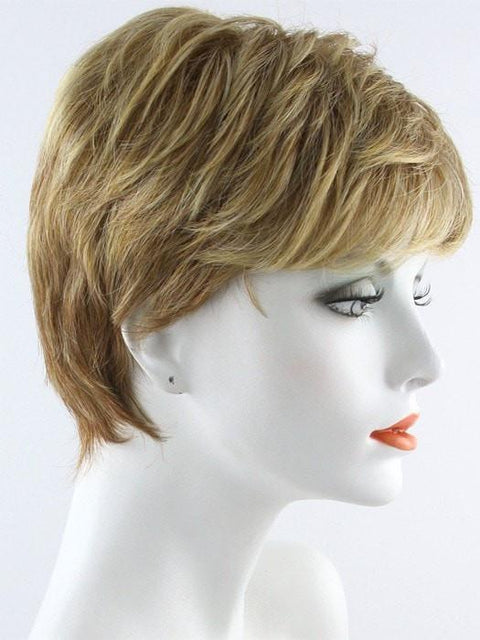 Aspire Petite | Synthetic Wig (Basic Cap)