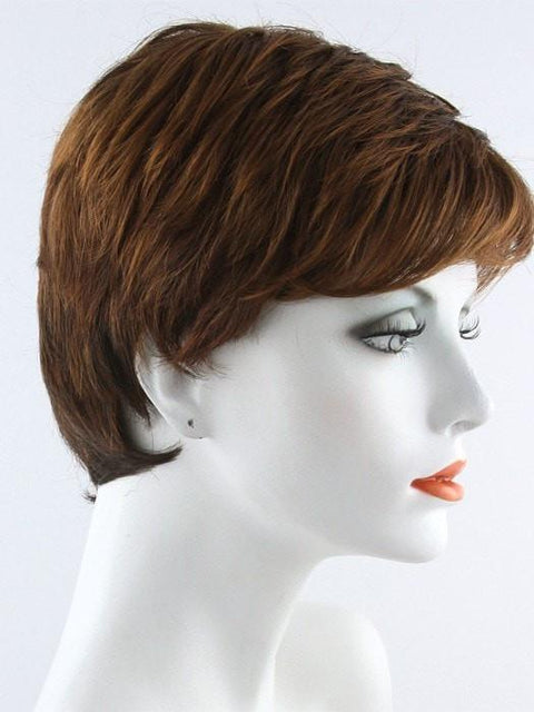 Aspire Petite | Synthetic Wig (Basic Cap)