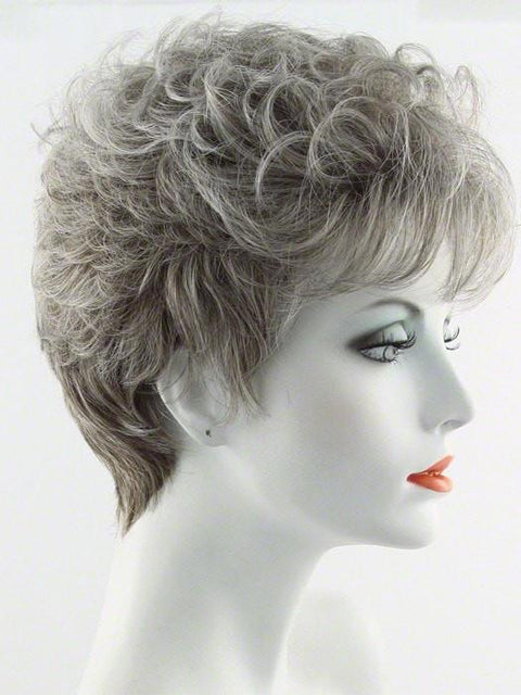 Acclaim Petite | Synthetic Wig (Basic Cap)