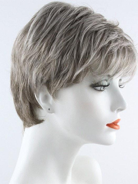 Aspire Petite | Synthetic Wig (Basic Cap)
