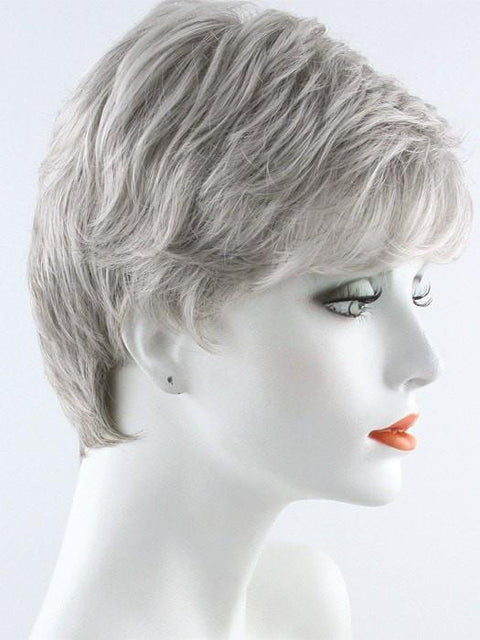 Aspire Petite | Synthetic Wig (Basic Cap)