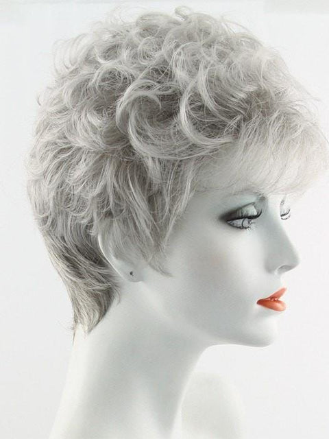 Acclaim Petite | Synthetic Wig (Basic Cap)