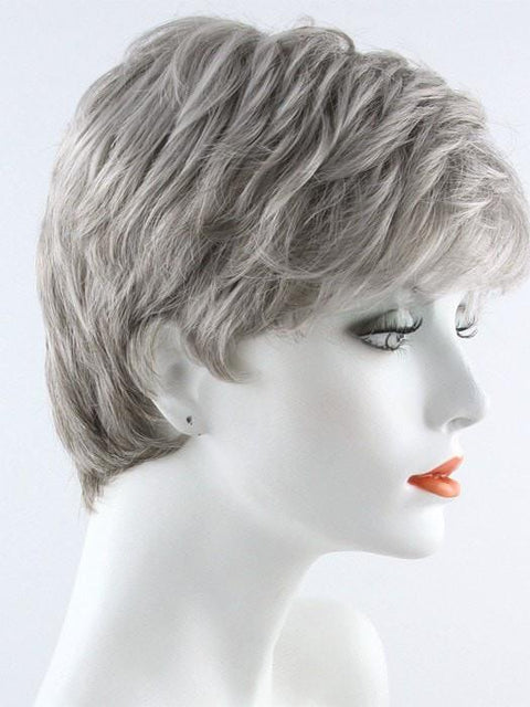 Aspire | Synthetic Wig (Basic Cap)