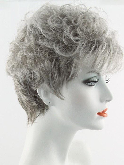 Acclaim Petite | Synthetic Wig (Basic Cap)