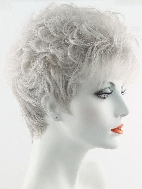 Acclaim Large | Synthetic Wig (Basic Cap)