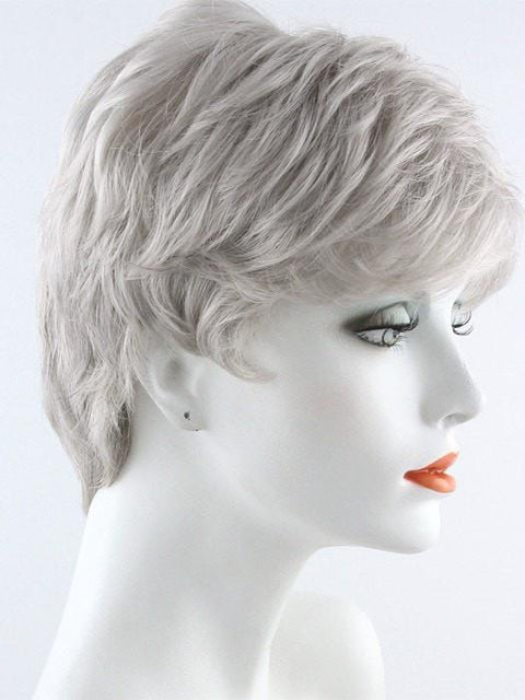 Aspire Petite | Synthetic Wig (Basic Cap)
