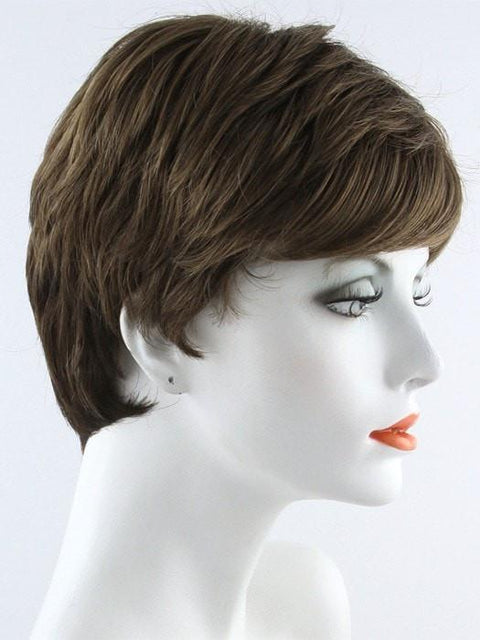 Aspire | Synthetic Wig (Basic Cap)