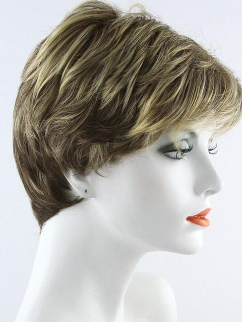 Aspire | Synthetic Wig (Basic Cap)