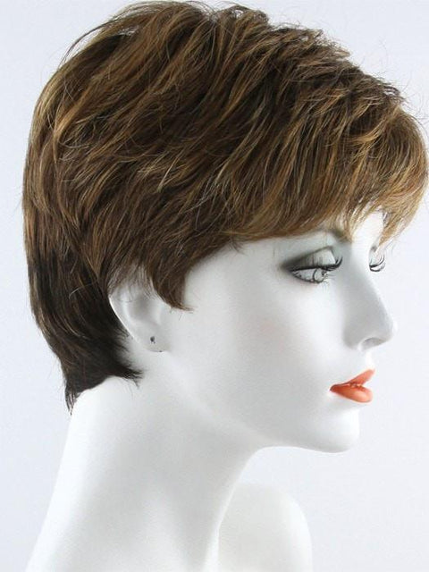Aspire | Synthetic Wig (Basic Cap)