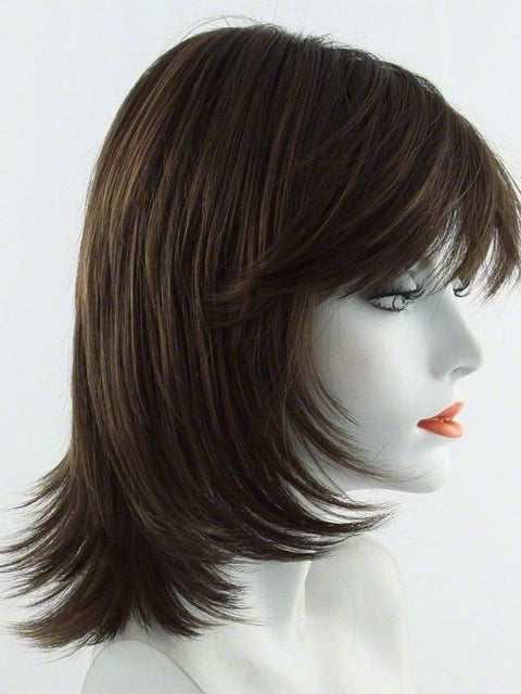 Bailey | Synthetic Wig (Basic Cap)