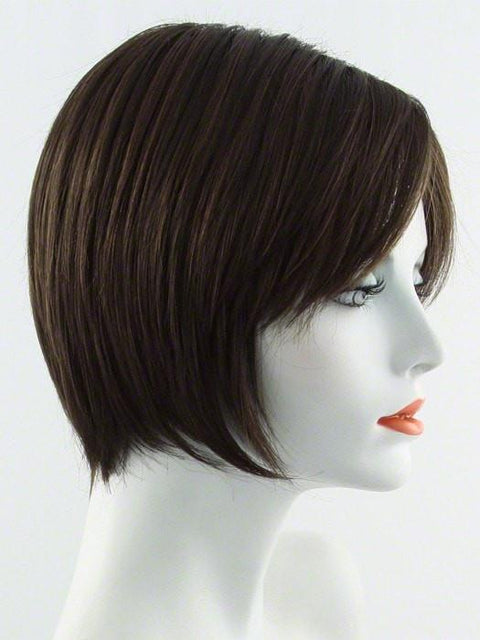 Audrey | Synthetic Wig (Basic Cap)