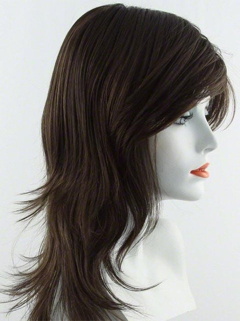 Felicity | Synthetic Wig (Basic Cap)