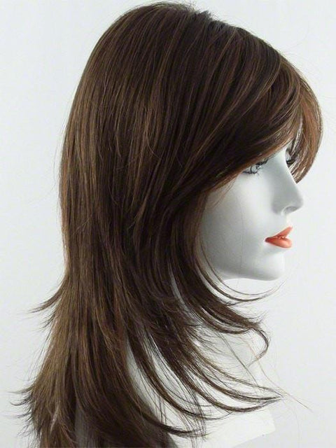 Felicity | Synthetic Wig (Basic Cap)