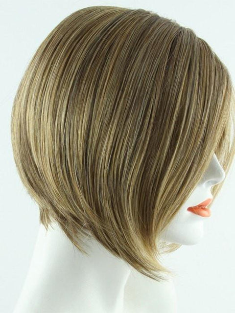 Opulence | Synthetic Lace Front Wig (Mono Part)