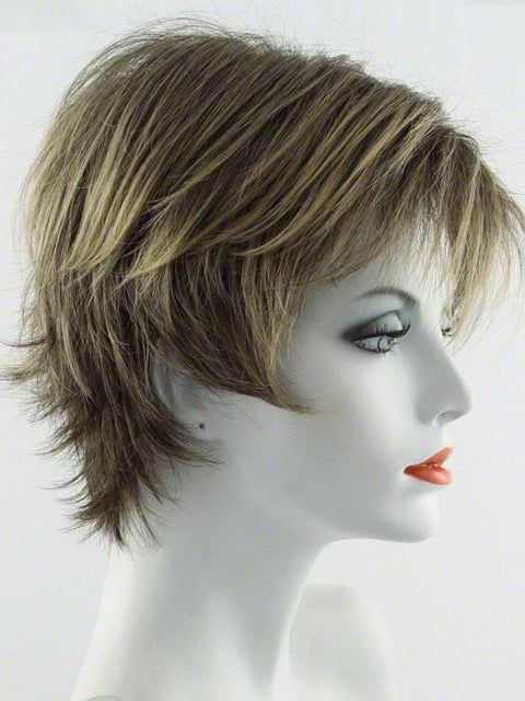 Coco | Synthetic Wig (Basic Cap)