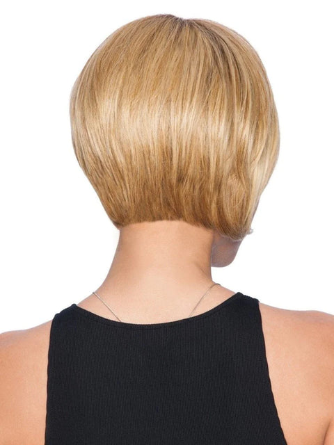 Layered Bob | HF Synthetic Wig (Basic Cap)