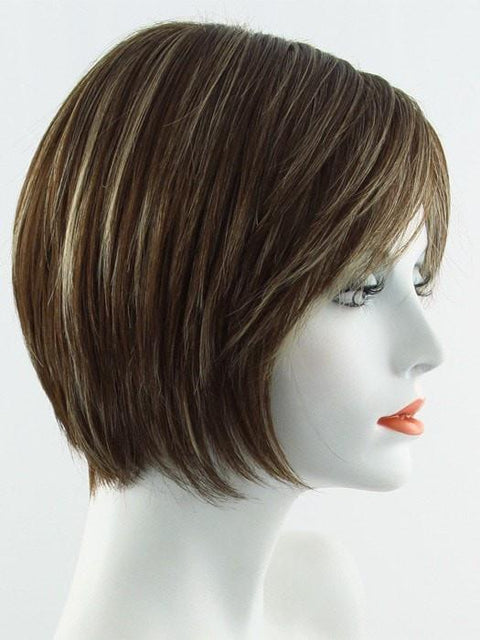 Audrey | Synthetic Wig (Basic Cap)