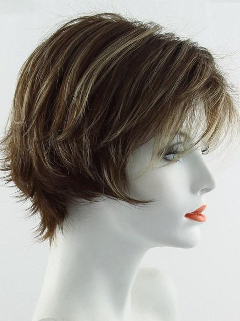 Coco | Synthetic Wig (Basic Cap)