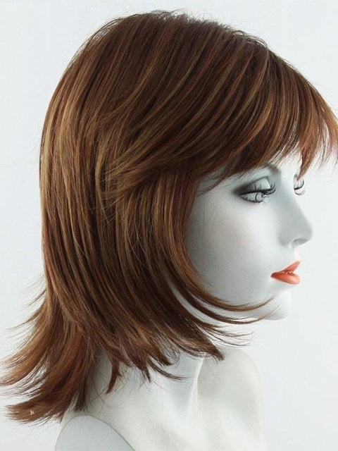 Bailey | Synthetic Wig (Basic Cap)
