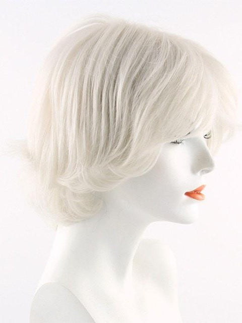 Kylie | Human Hair Blend Synthetic Wig (Hand-Tied)