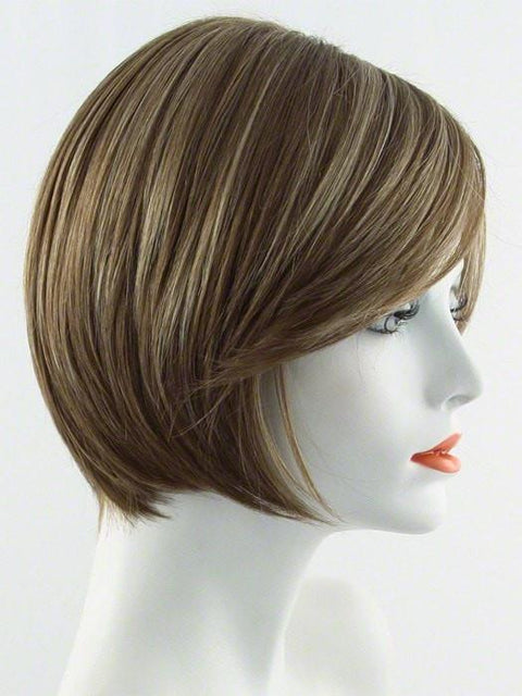 Audrey | Synthetic Wig (Basic Cap)