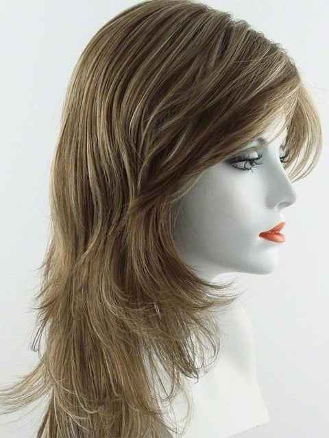 Felicity | Synthetic Wig (Basic Cap)