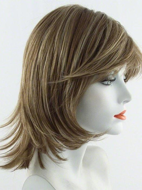 Bailey | Synthetic Wig (Basic Cap)