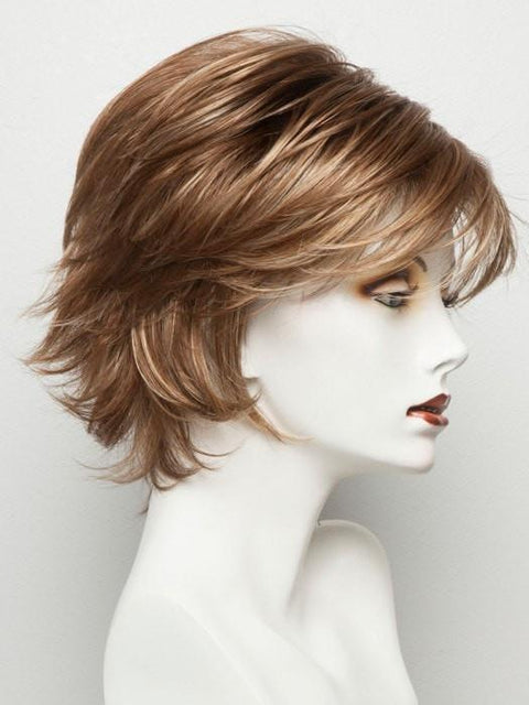 Sky | Synthetic Wig (Basic Cap)