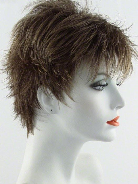 Lizzy | Synthetic Wig (Basic Cap)