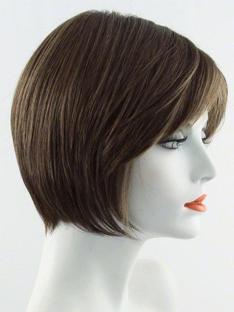 Audrey | Synthetic Wig (Basic Cap)