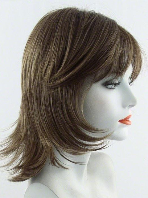 Bailey | Synthetic Wig (Basic Cap)