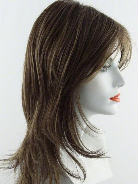 Felicity | Synthetic Wig (Basic Cap)