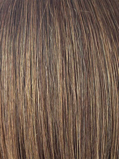 India | Synthetic Lace Front Wig