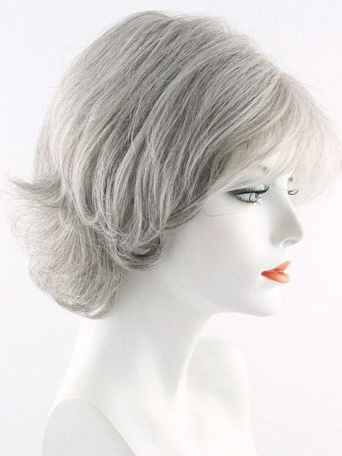 Kylie | Human Hair Blend Synthetic Wig (Hand-Tied)