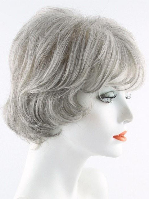 Aubrey | Human Hair/ Synthetic Wig (Hand-Tied)