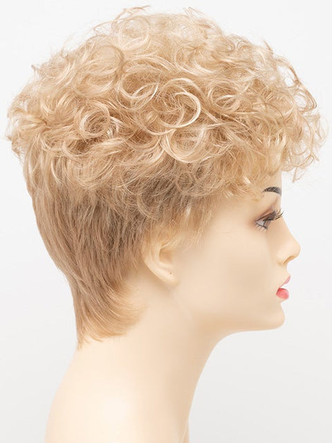 Kaitlyn | Synthetic Wig (Basic Cap)