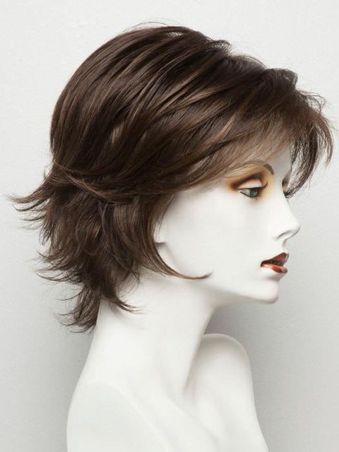 Sky | Synthetic Wig (Basic Cap)