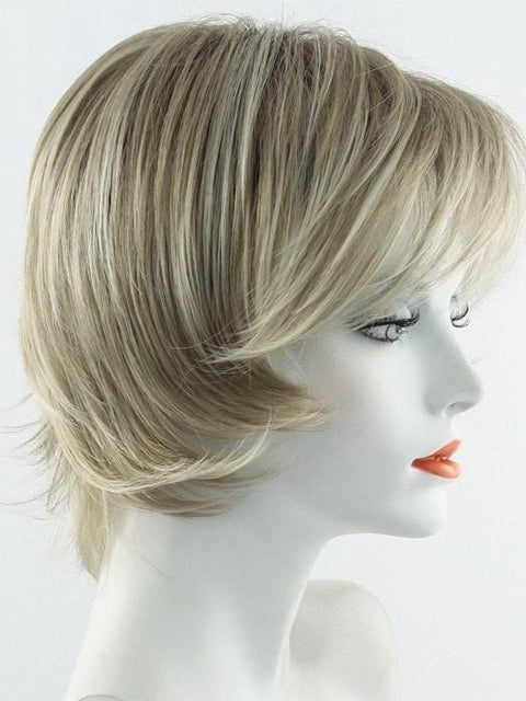 Sky | Synthetic Wig (Basic Cap)