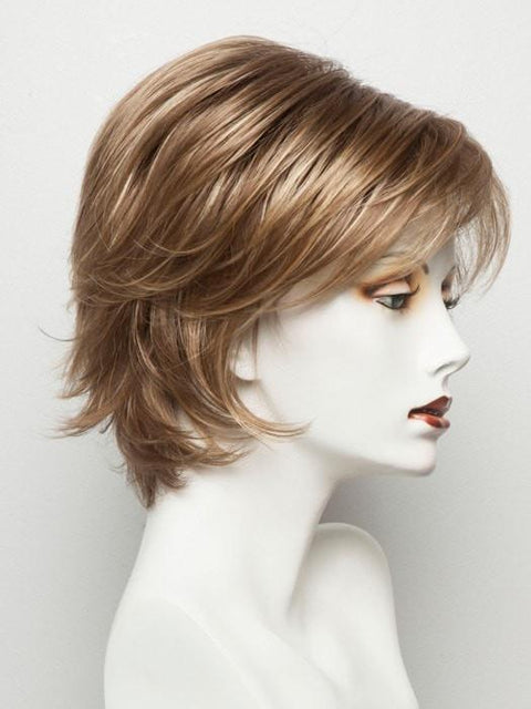 Sky | Synthetic Wig (Basic Cap)