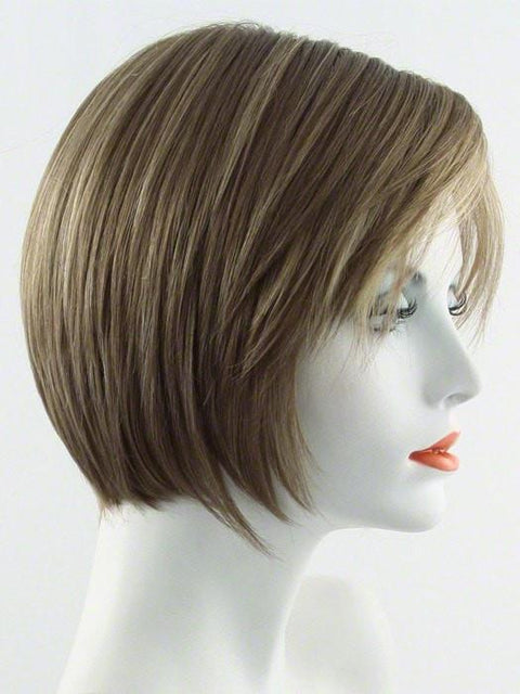 Audrey | Synthetic Wig (Basic Cap)