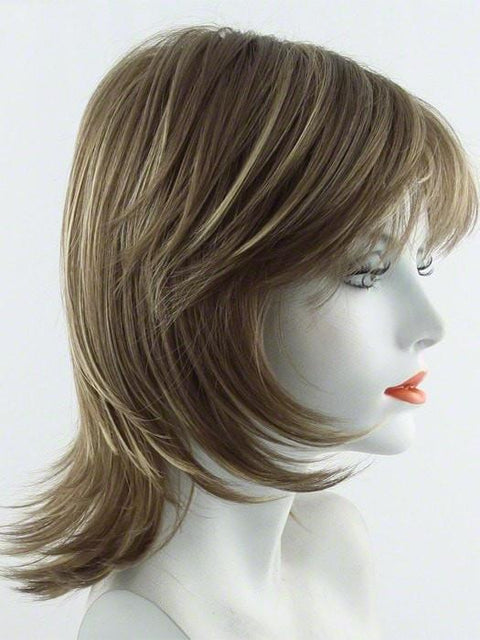 Bailey | Synthetic Wig (Basic Cap)