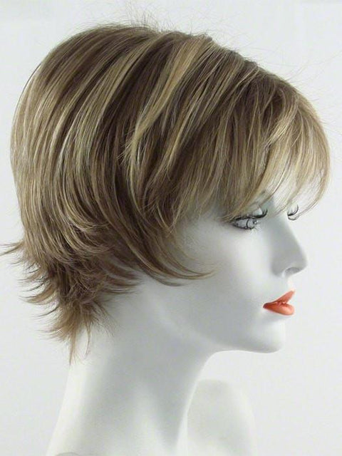 Coco | Synthetic Wig (Basic Cap)
