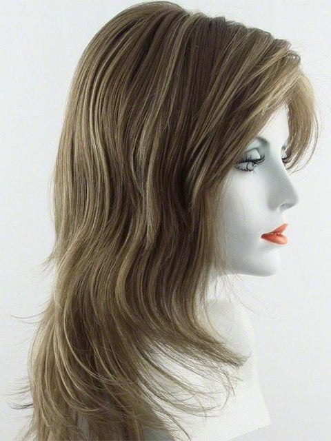 Felicity | Synthetic Wig (Basic Cap)