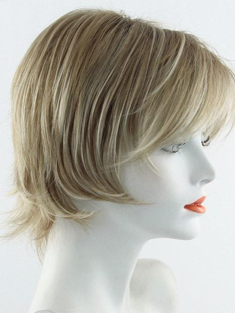 Sky | Synthetic Wig (Basic Cap)