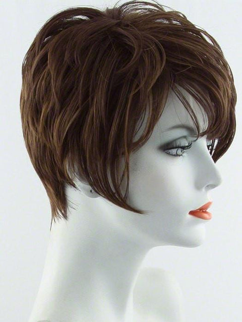 Moore | Synthetic Wig (Basic Cap)