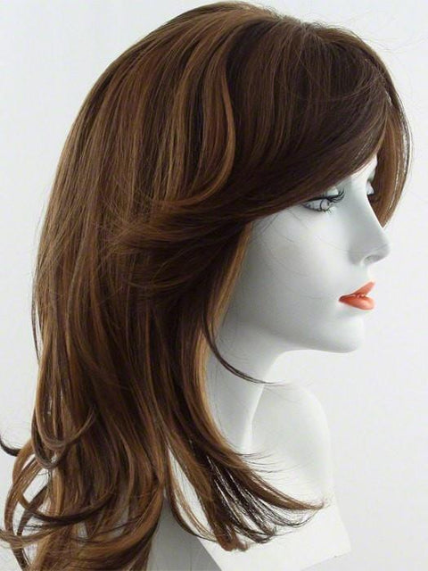 Brie | Synthetic Wig (Basic Cap)