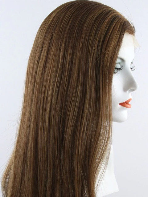Christina | Remy Human Hair Lace Front Wig (Hand-Tied)