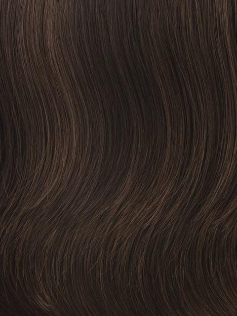 Wispy Cut | HF Synthetic Wig (Basic Cap)