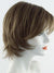 Sky | Synthetic Wig (Basic Cap)