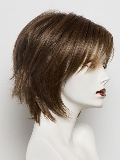 Reese | Synthetic Wig (Basic Cap)